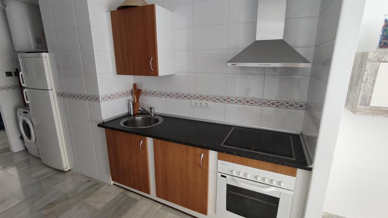 Apartamentos La Casa De Bebita Fuengirola Exterior photo