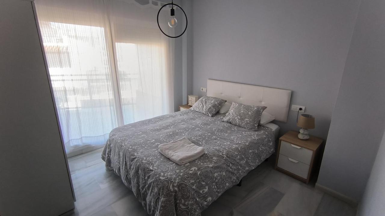 Apartamentos La Casa De Bebita Fuengirola Exterior photo