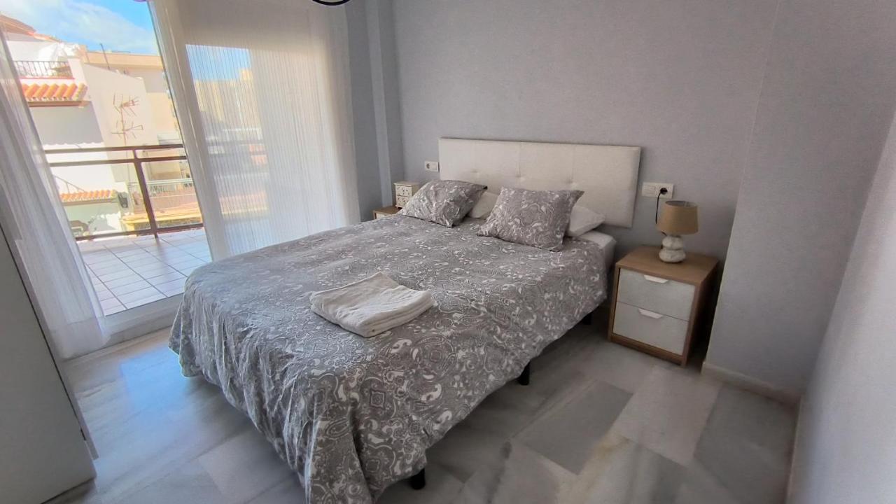 Apartamentos La Casa De Bebita Fuengirola Exterior photo