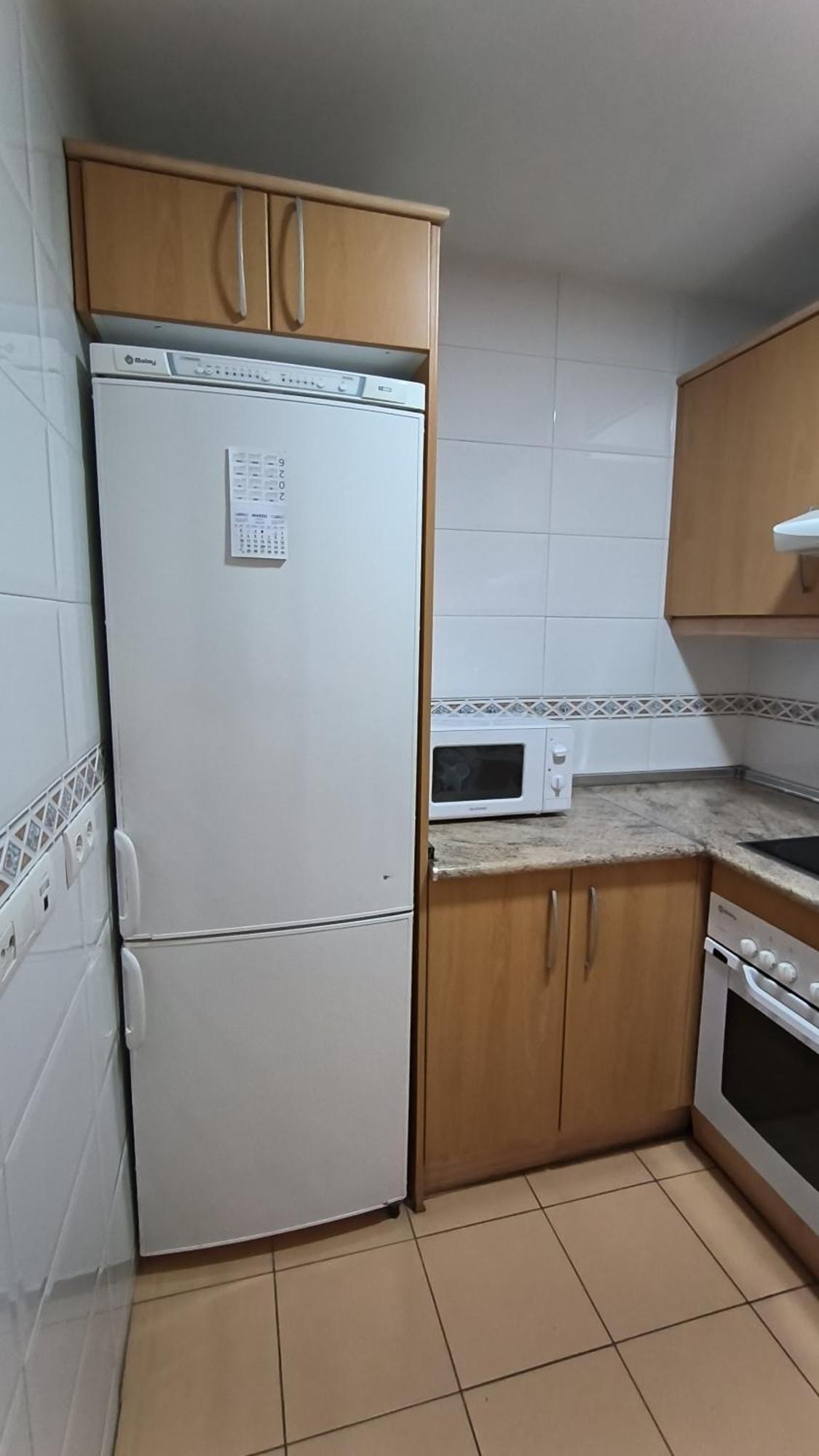 Apartamentos La Casa De Bebita Fuengirola Exterior photo