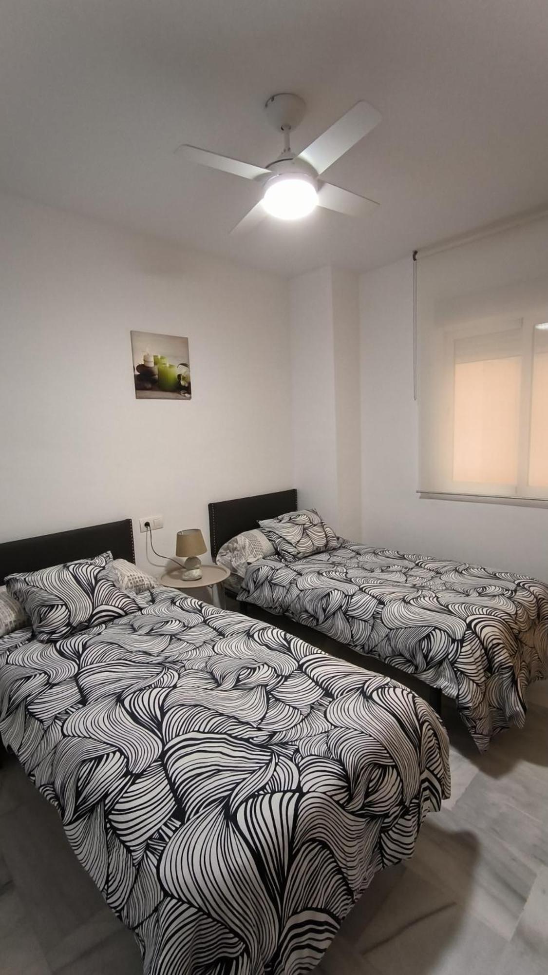 Apartamentos La Casa De Bebita Fuengirola Exterior photo