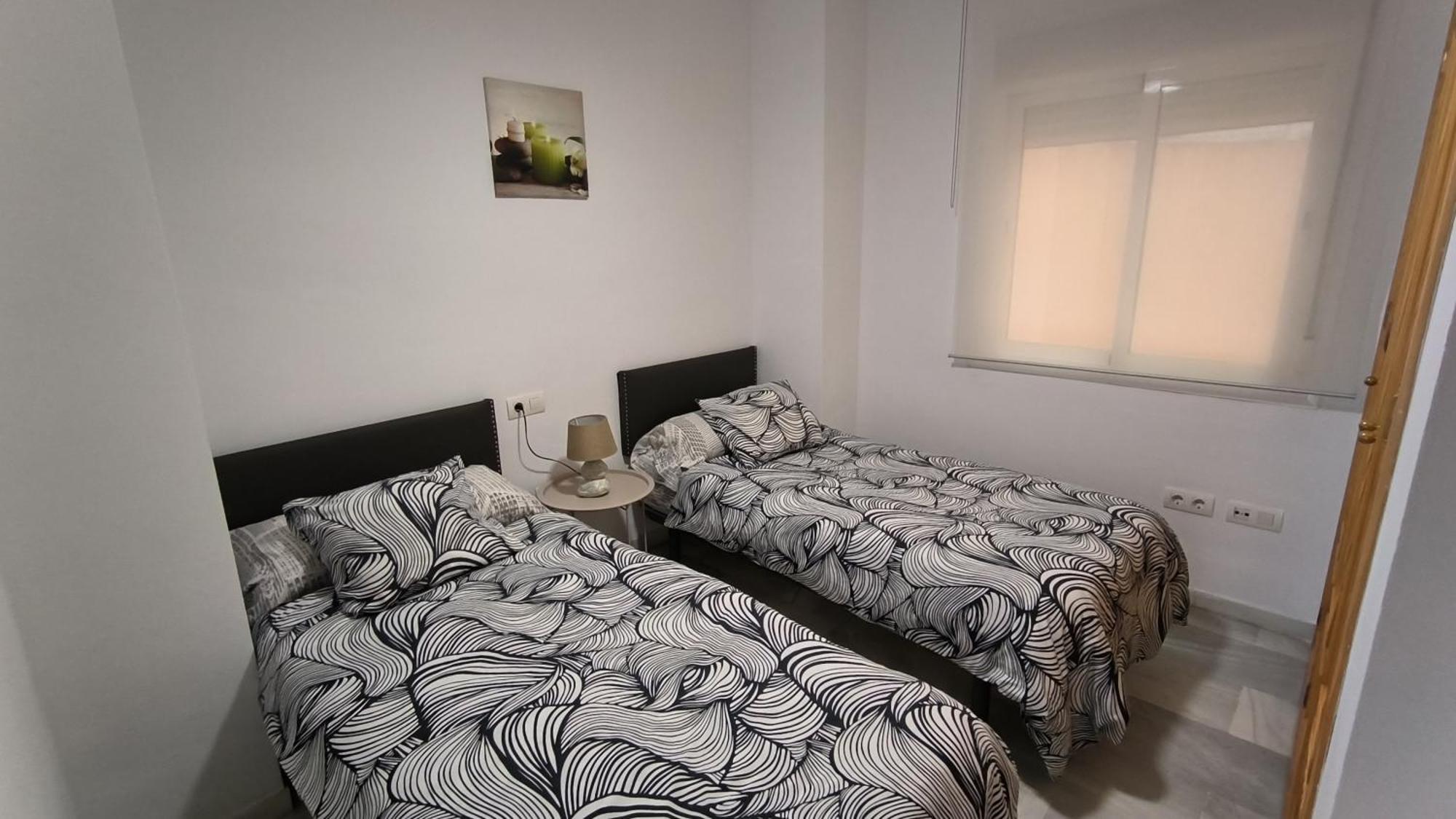 Apartamentos La Casa De Bebita Fuengirola Exterior photo