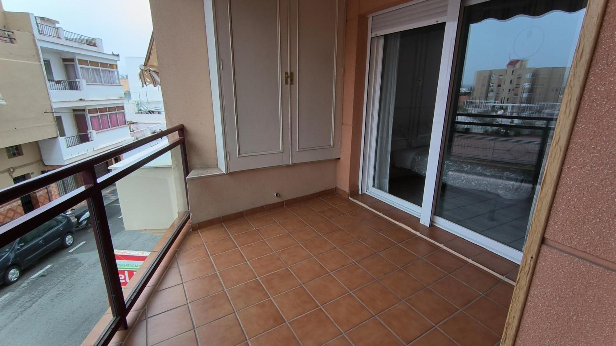 Apartamentos La Casa De Bebita Fuengirola Exterior photo
