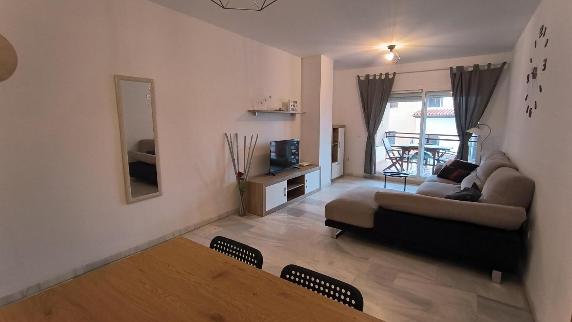 Apartamentos La Casa De Bebita Fuengirola Exterior photo